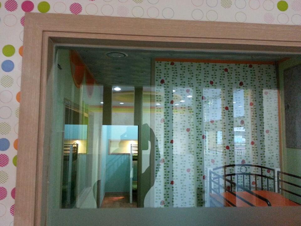 Champ Hostel Busan Chambre photo