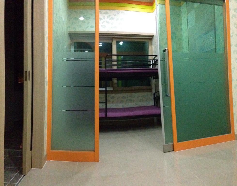 Champ Hostel Busan Chambre photo