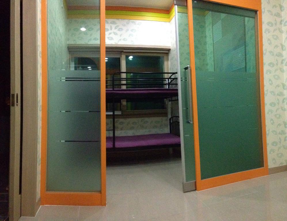 Champ Hostel Busan Chambre photo