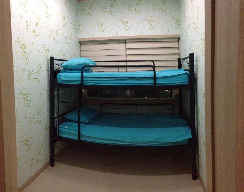 Champ Hostel Busan Chambre photo
