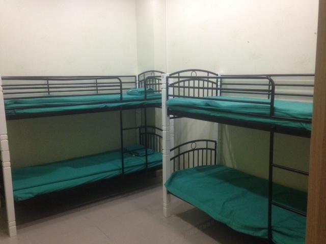 Champ Hostel Busan Chambre photo