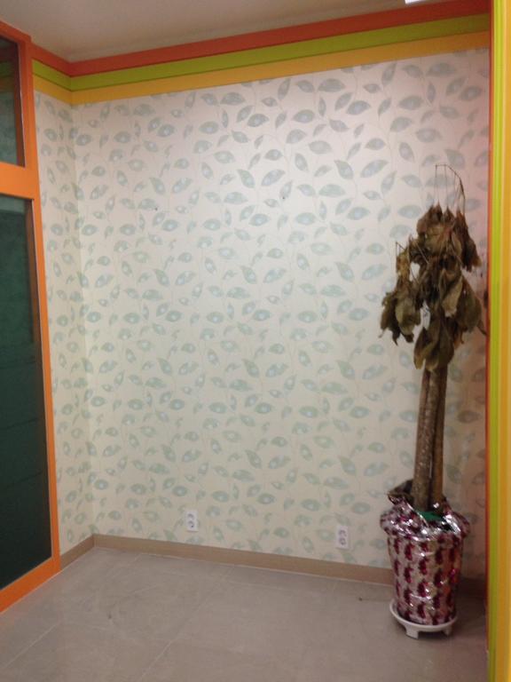 Champ Hostel Busan Extérieur photo