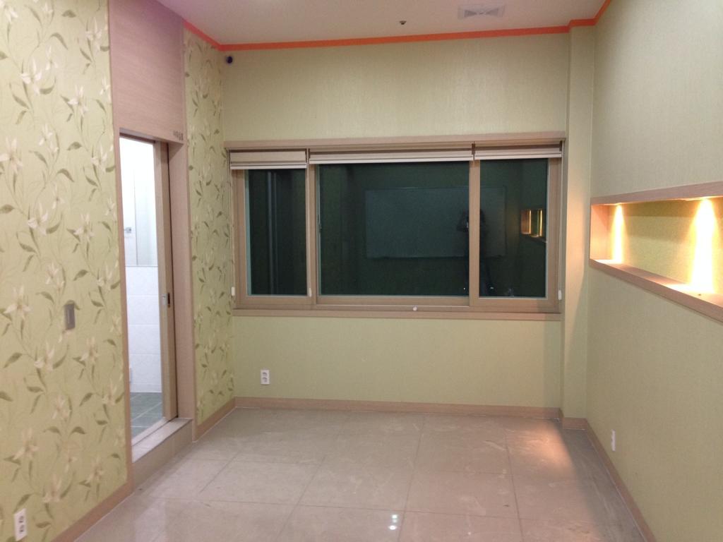 Champ Hostel Busan Extérieur photo