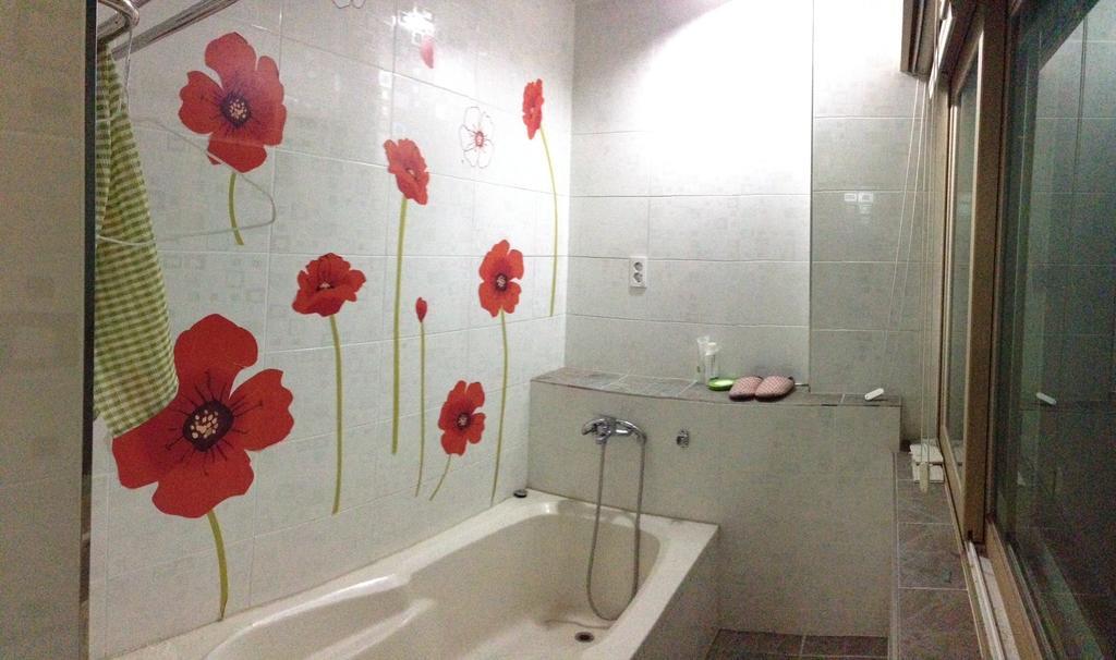 Champ Hostel Busan Extérieur photo