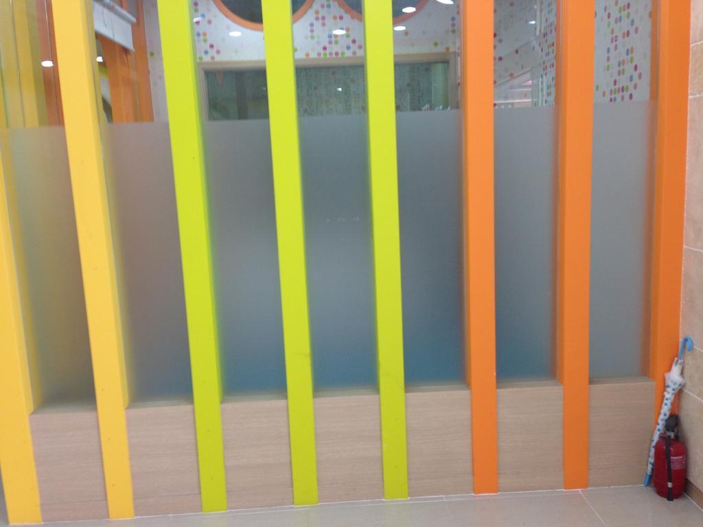 Champ Hostel Busan Extérieur photo